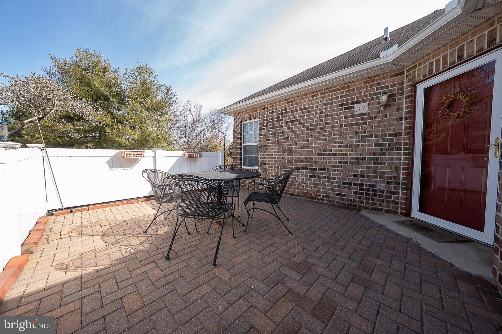 Phoenixville, PA 19460,117 VILLAGE WAY #3A