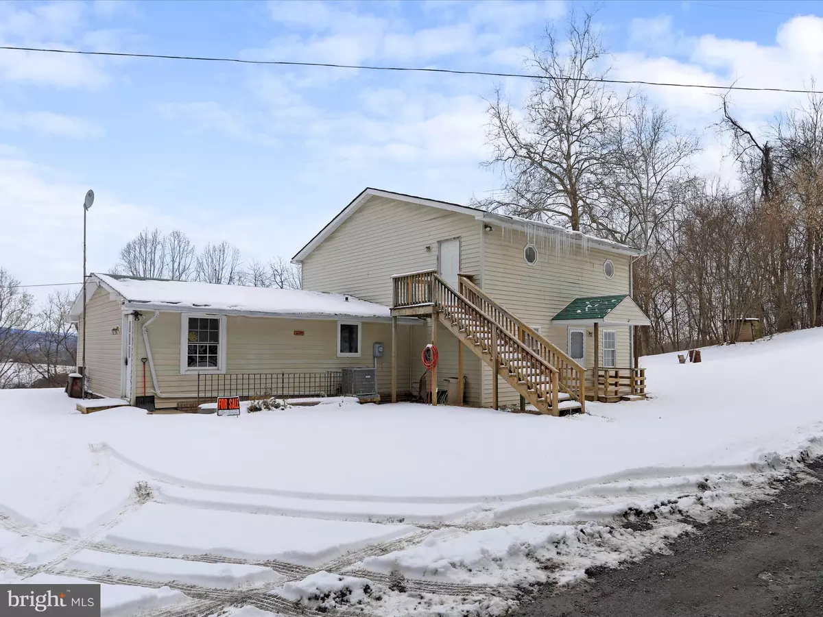 Needmore, PA 17238,169 CLIFF CREEK