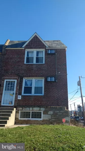 6301 CARDIFF ST, Philadelphia, PA 19149