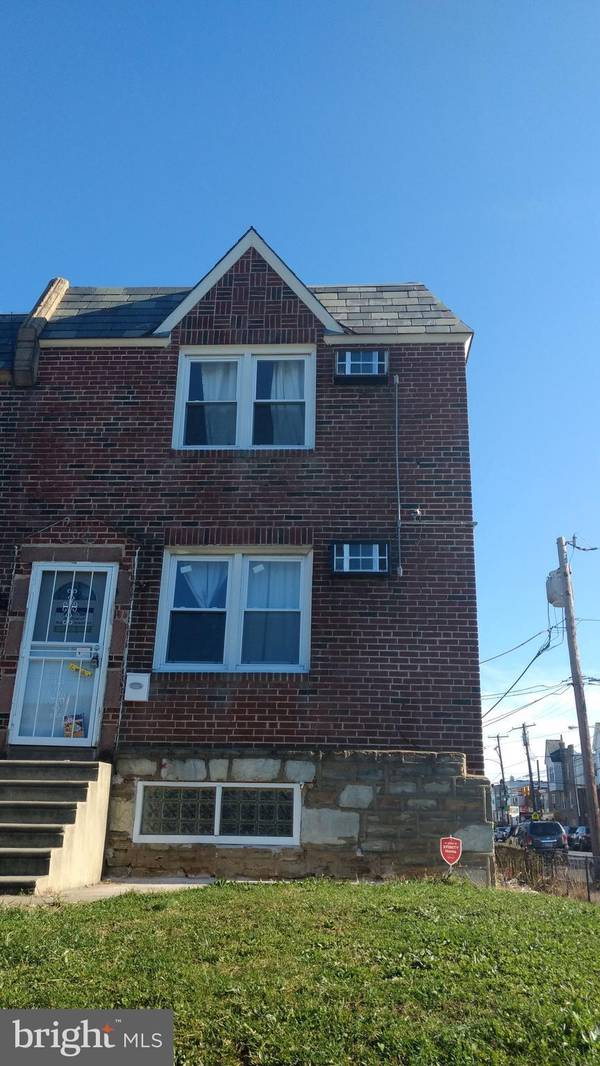 6301 CARDIFF ST, Philadelphia, PA 19149