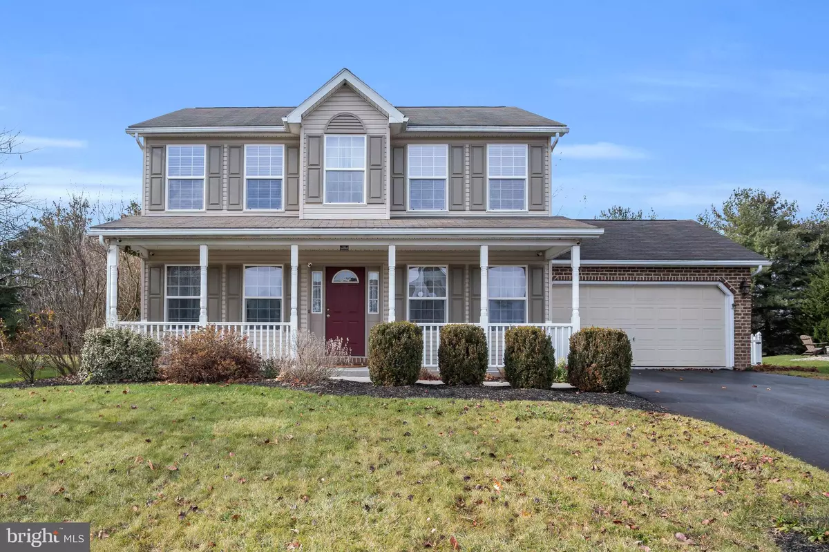 Dillsburg, PA 17019,150 MARTEL CIR