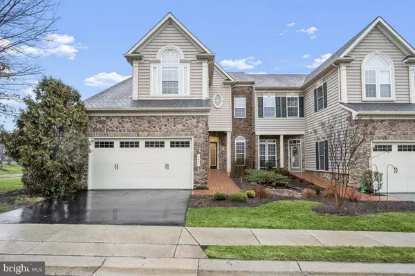 2801 ENGLISH BOND CT #93, Woodstock, MD 21163