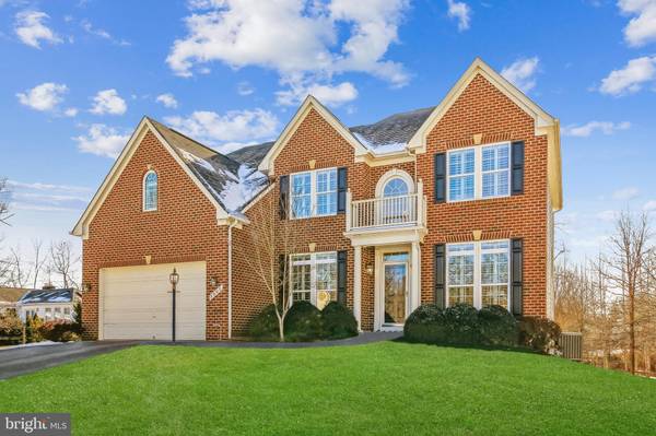 5005 HALLEY FARM CT, Alexandria, VA 22309