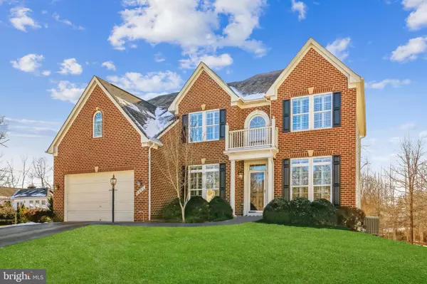 Alexandria, VA 22309,5005 HALLEY FARM CT