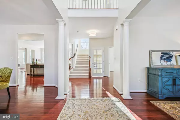 Alexandria, VA 22309,5005 HALLEY FARM CT