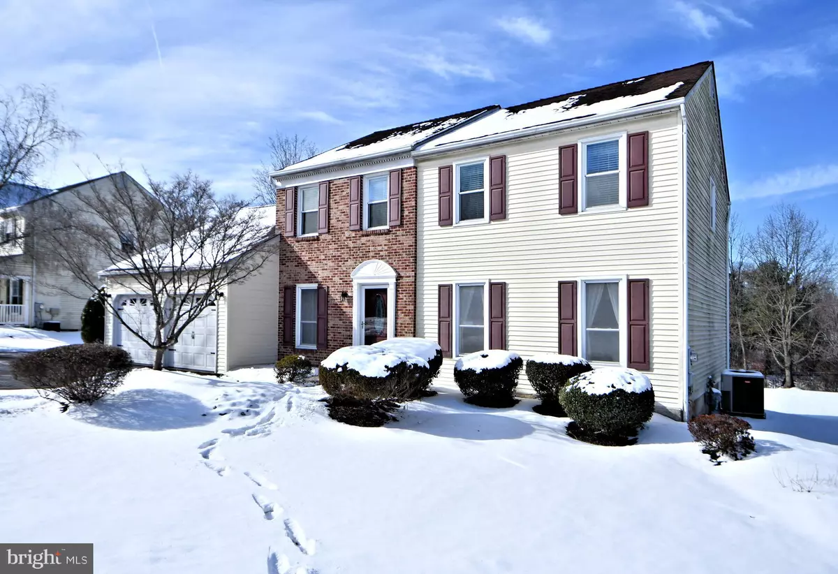 Lansdale, PA 19446,110 FOREST TRAIL DR