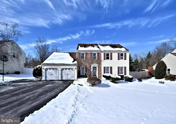 Lansdale, PA 19446,110 FOREST TRAIL DR