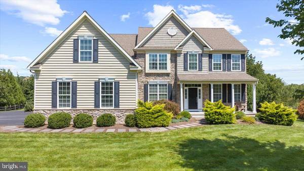 49 COLLEEN CIR, Downingtown, PA 19335