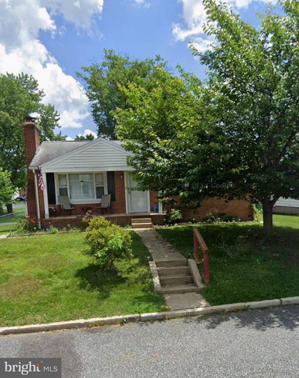 304 CARTER ST, Aberdeen, MD 21001