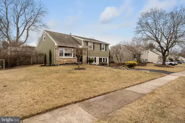 Lansdale, PA 19446,308 CENTRAL DR