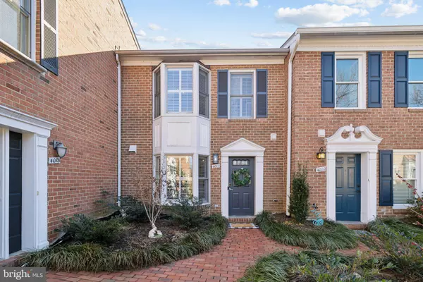 4080 CHERRY HILL RD, Arlington, VA 22207