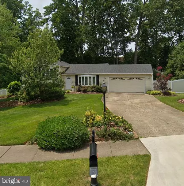 1902 CONTRALTO CT, Vienna, VA 22182