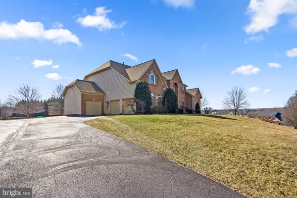 Glenwood, MD 21738,3608 CLEAR DRIVE CT