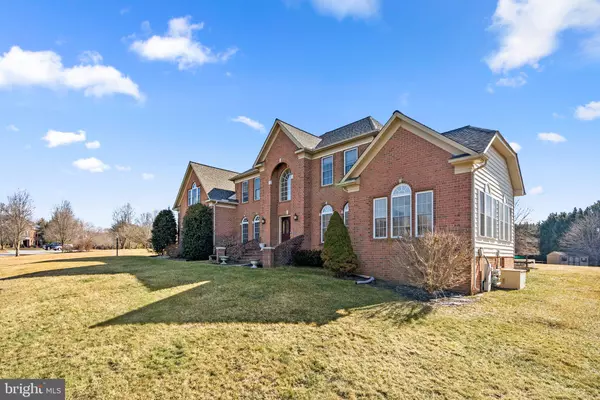 Glenwood, MD 21738,3608 CLEAR DRIVE CT