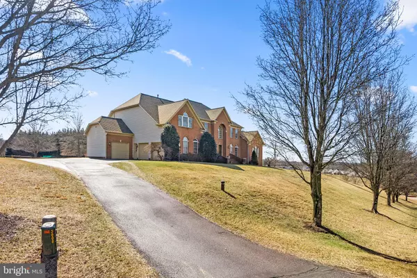Glenwood, MD 21738,3608 CLEAR DRIVE CT