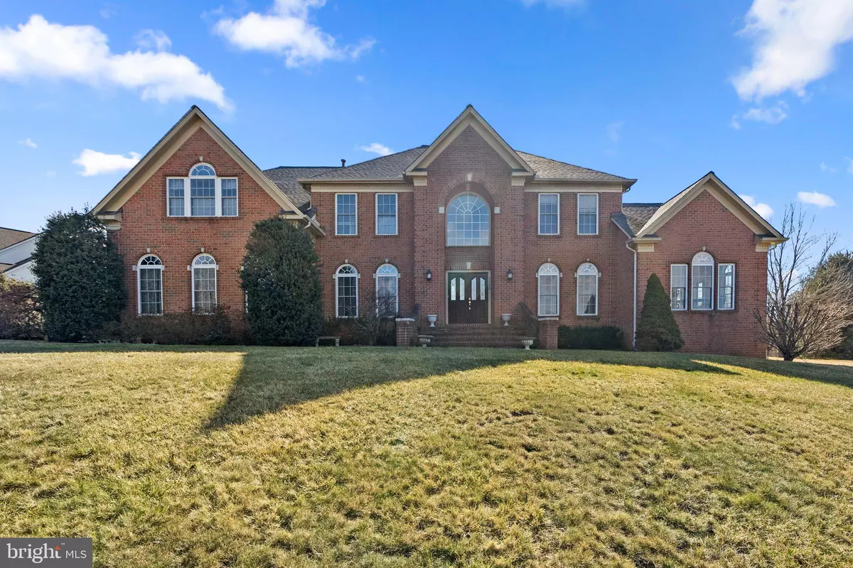 Glenwood, MD 21738,3608 CLEAR DRIVE CT