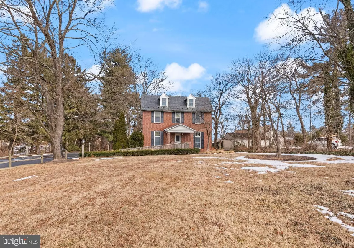 Bel Air, MD 21014,837 S MAIN ST