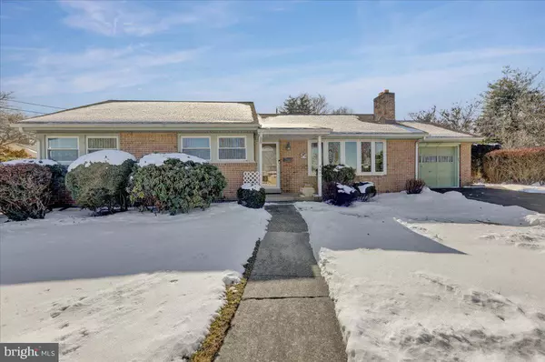 3100 MERRITT PKWY, Reading, PA 19608