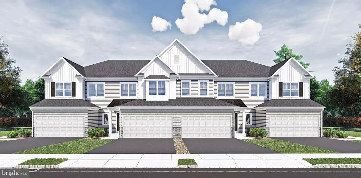 131 VIENNA BLVD #56, Glenmoore, PA 19343