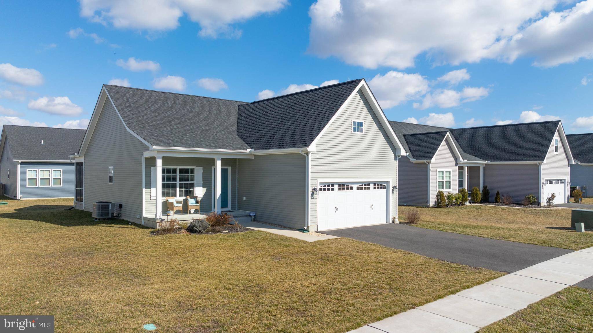 26013 STARBOARD DR,  Ellendale,  DE 19941