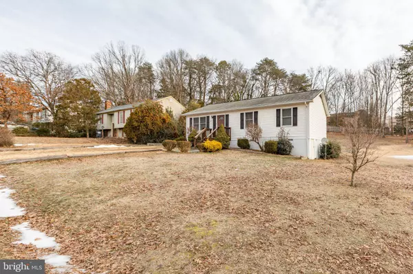 Fredericksburg, VA 22408,10317 HILLSIDE LN