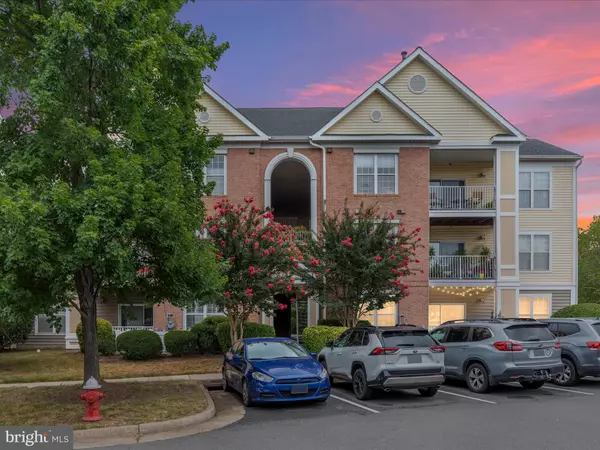 43302 MARYMOUNT TER #101, Ashburn, VA 20147