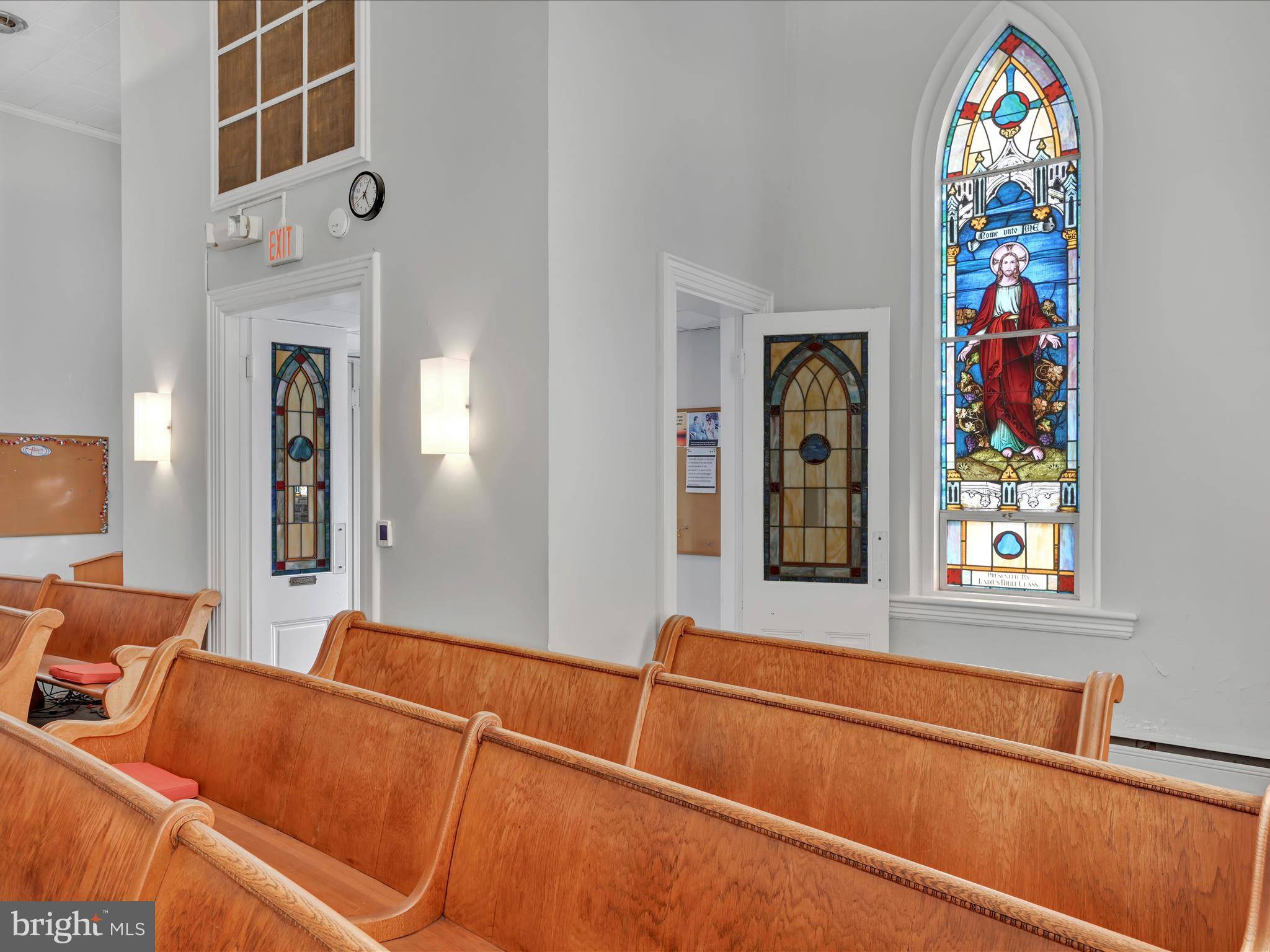 Mount Joy, PA 17552,100 NEW HAVEN ST