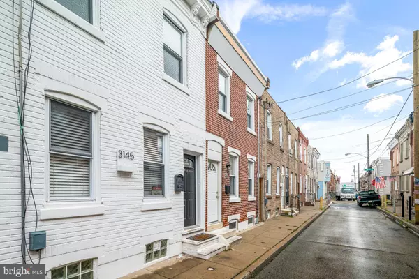 Philadelphia, PA 19134,3145 TILTON ST