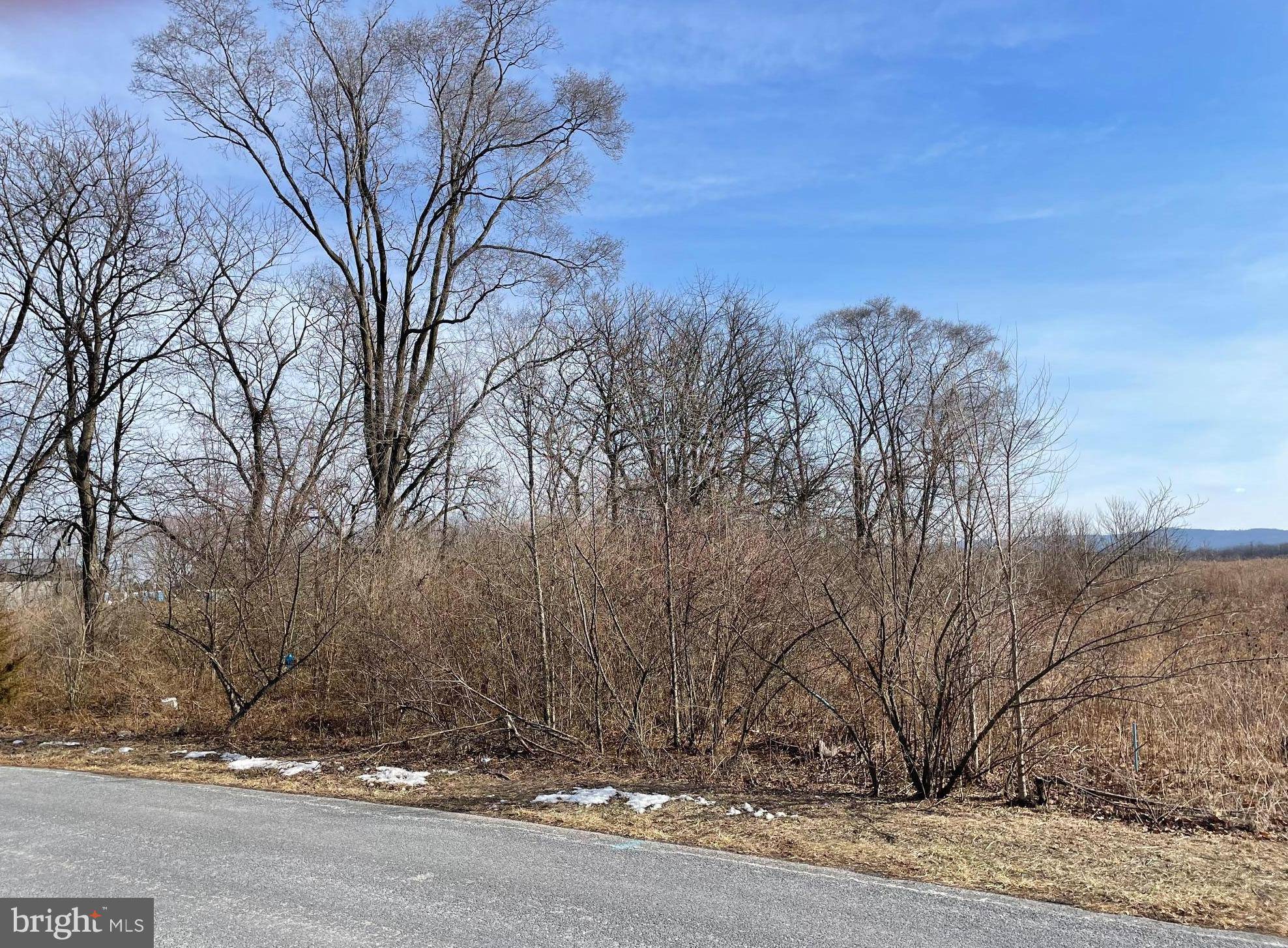 LOT 4 FARM CREDIT DR, Chambersburg, PA 17202