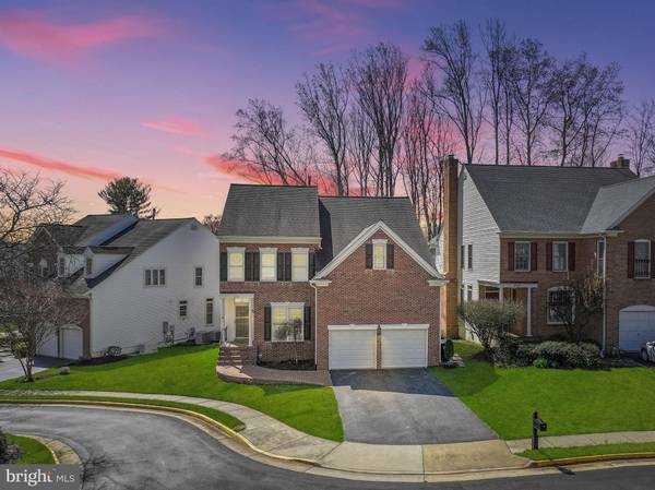 3715 CENTER WAY, Fairfax, VA 22033