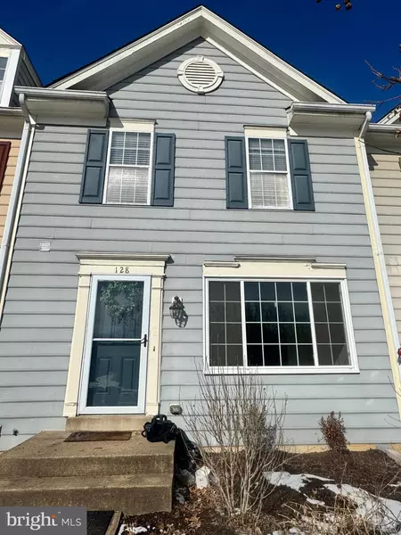 128 CONNERY TER SW, Leesburg, VA 20175