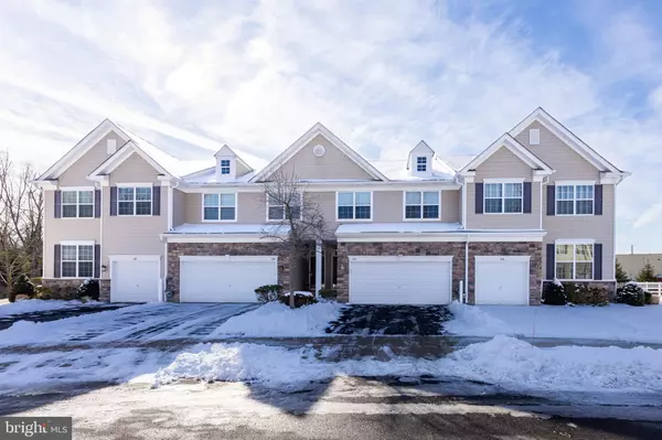 Warminster, PA 18974,322 ROARKS TRL
