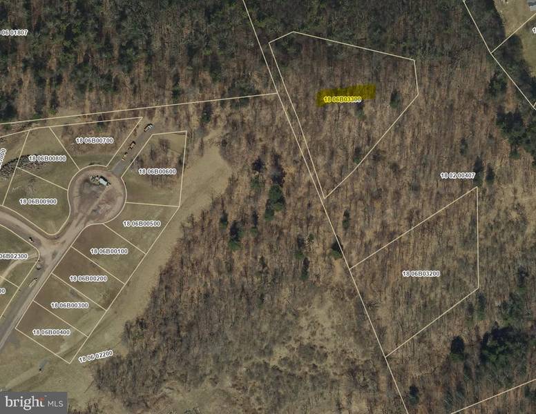 PRESERVE LN #LOT 32, Bloomsburg, PA 17815