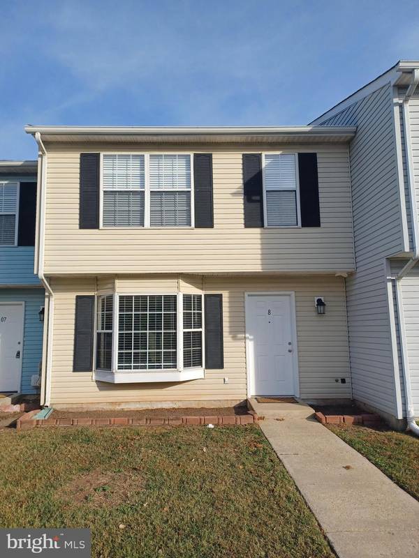 Indian Head, MD 20640,8 SHELTON CT