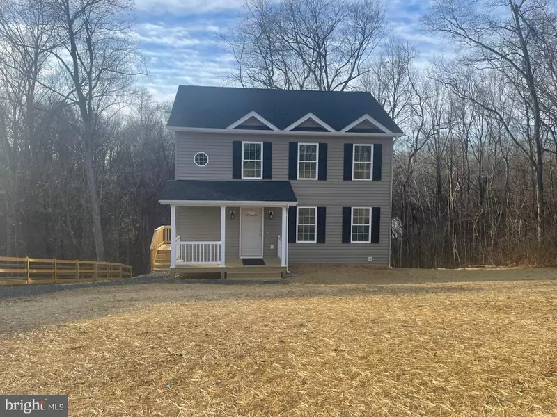 125 APPLE WAY, Front Royal, VA 22630