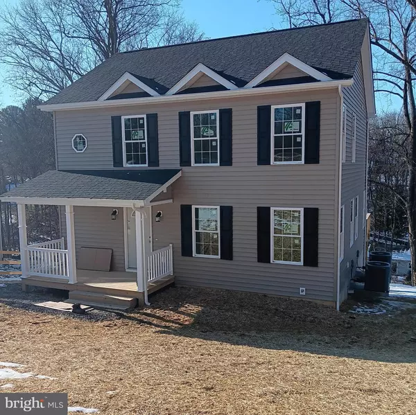 125 APPLE WAY, Front Royal, VA 22630