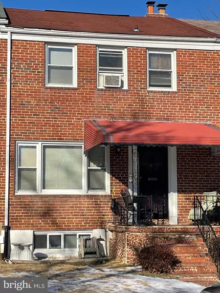 1526 WADSWORTH WAY, Baltimore, MD 21239