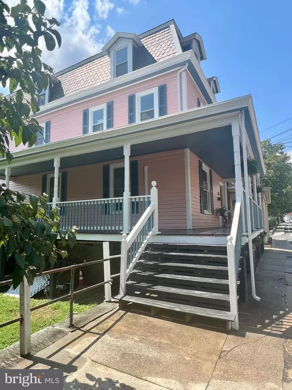 35 MAIN ST S, Port Deposit, MD 21904