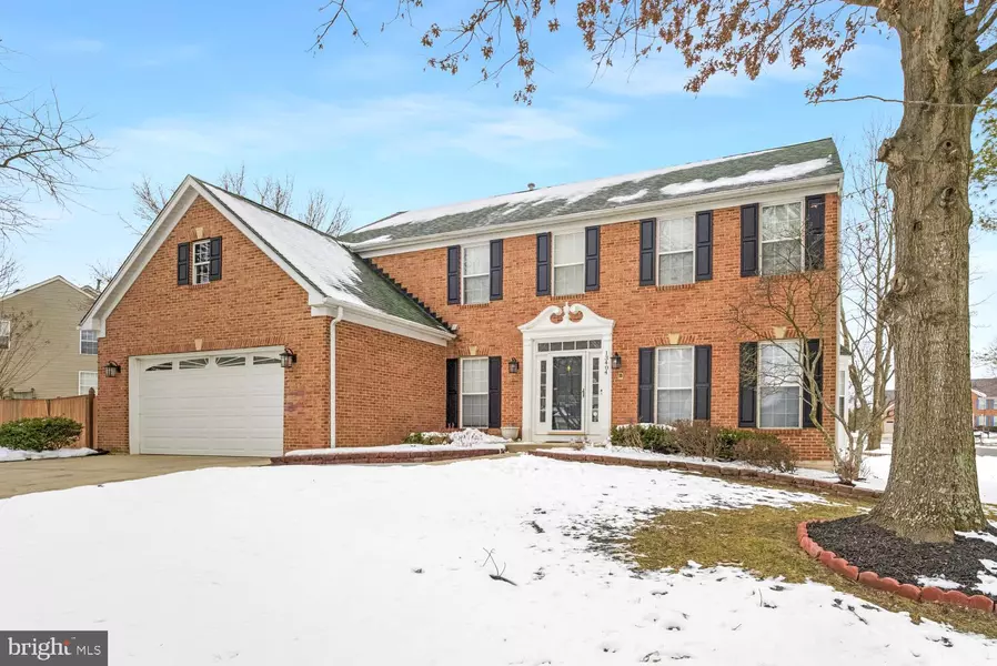 13404 TRUMPETER SWAN CT, Upper Marlboro, MD 20774