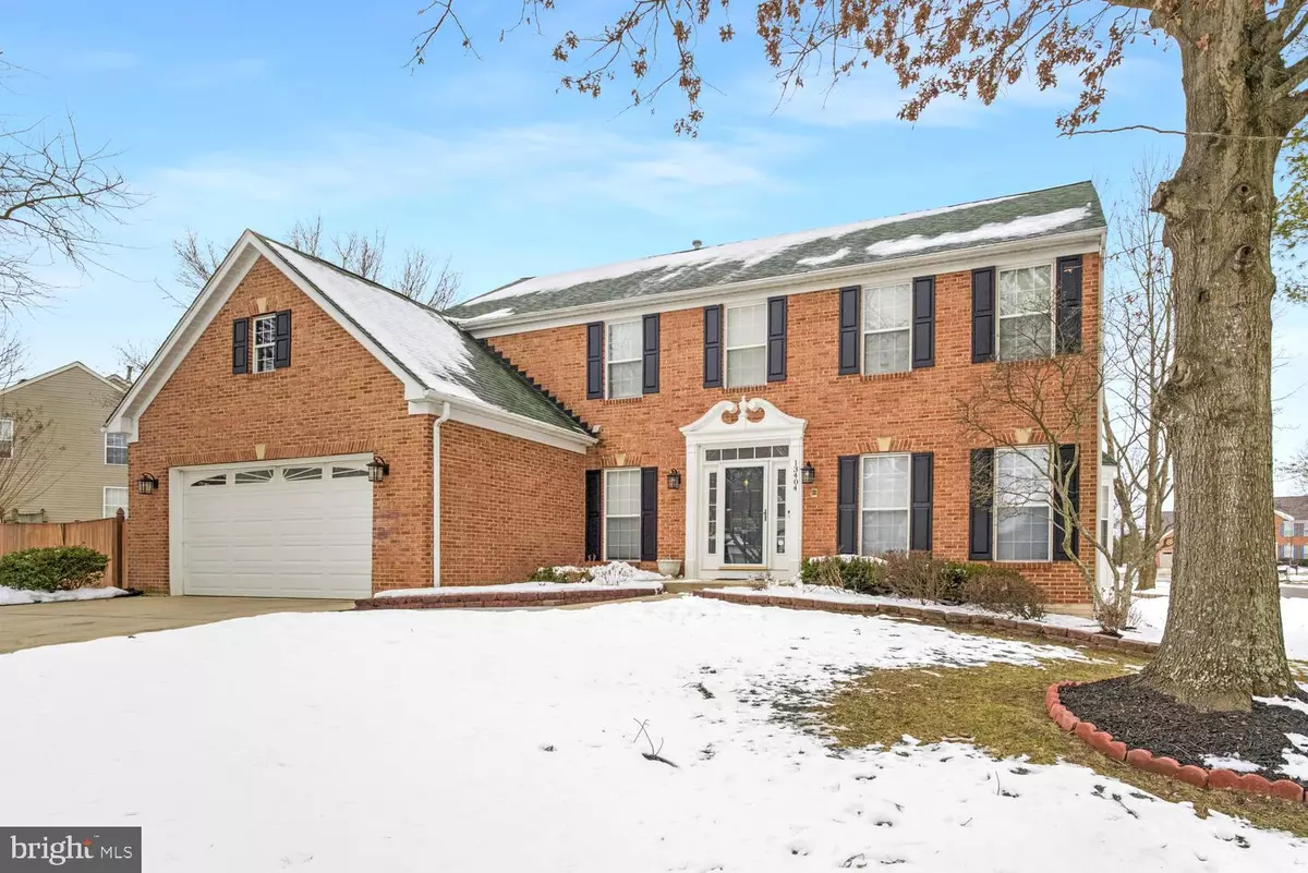 Upper Marlboro, MD 20774,13404 TRUMPETER SWAN CT