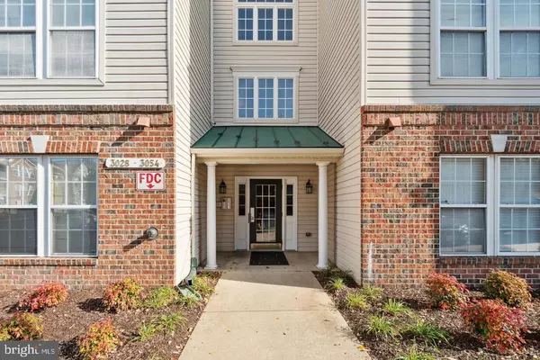 Owings Mills, MD 21117,3038 HUNTING RIDGE DR #3038