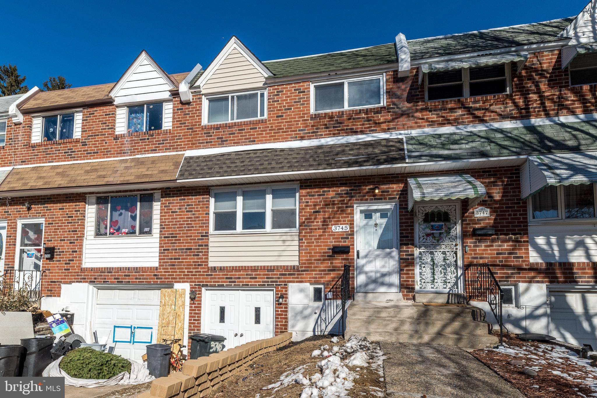 Philadelphia, PA 19154,3745 BANDON DR