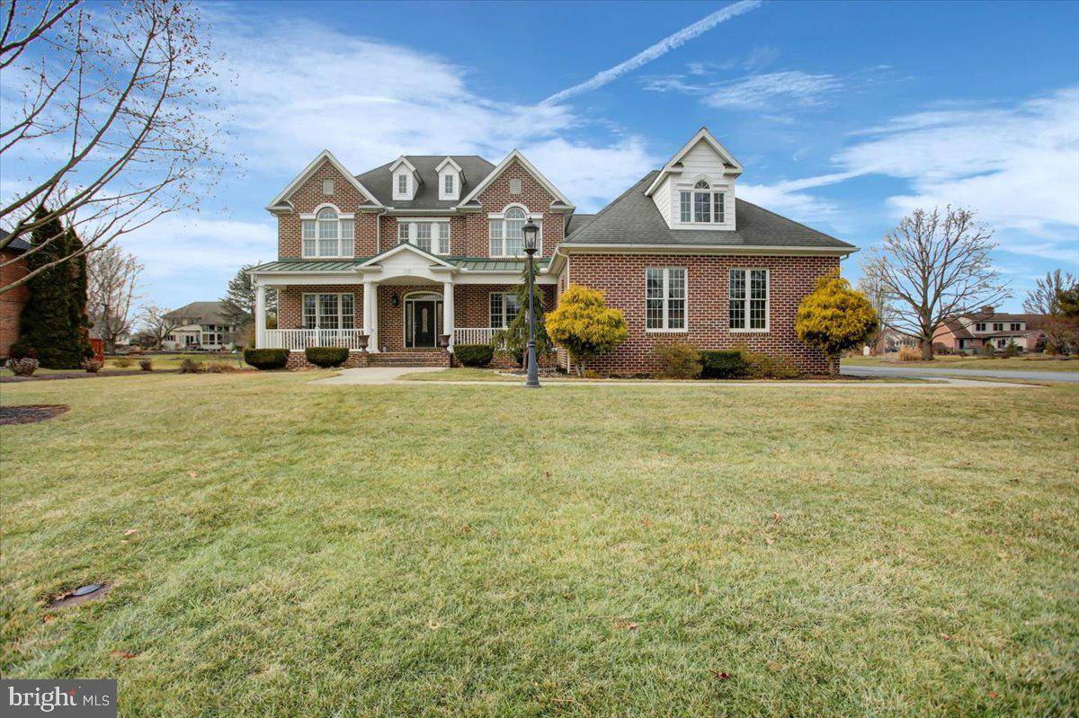 Chambersburg, PA 17202,3293 MUIRFIELD DRIVE