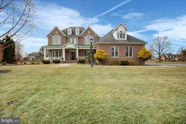 3293 MUIRFIELD DRIVE, Chambersburg, PA 17202