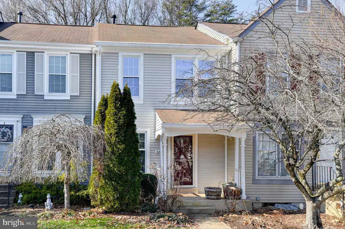 Alexandria, VA 22306,6338 CHIMNEY WOOD CT