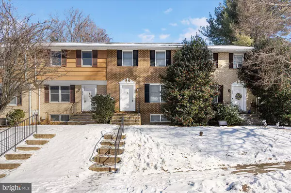 261 CEDARMERE CIR, Owings Mills, MD 21117