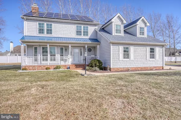 Lewes, DE 19958,62 BAY BREEZE DR