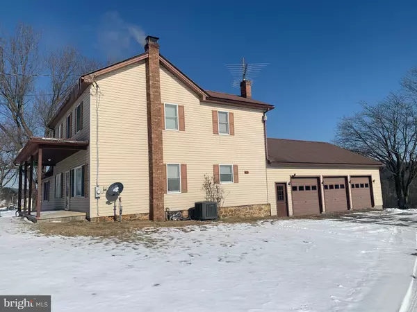 Needmore, PA 17238,8138 GREAT COVE