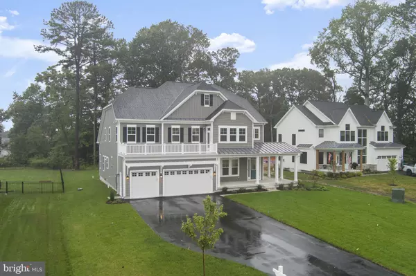 Harbeson, DE 19951,3307 HAWTHORN DR