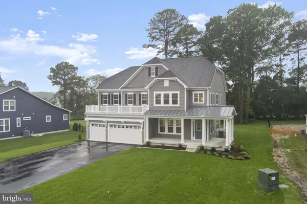 Harbeson, DE 19951,3307 HAWTHORN DR